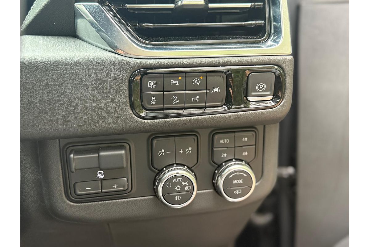 2025 GMC Yukon Denali T1