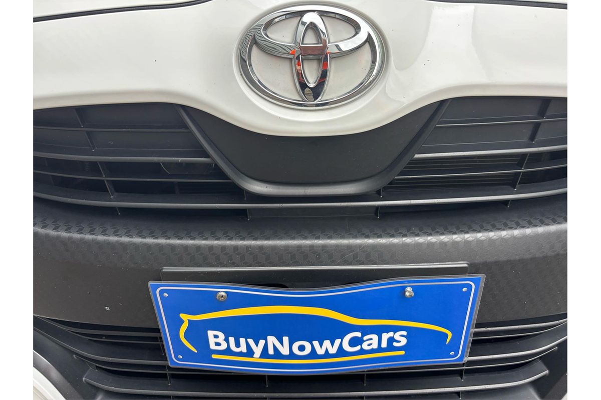 2023 Toyota Yaris Ascent Sport MXPA10R