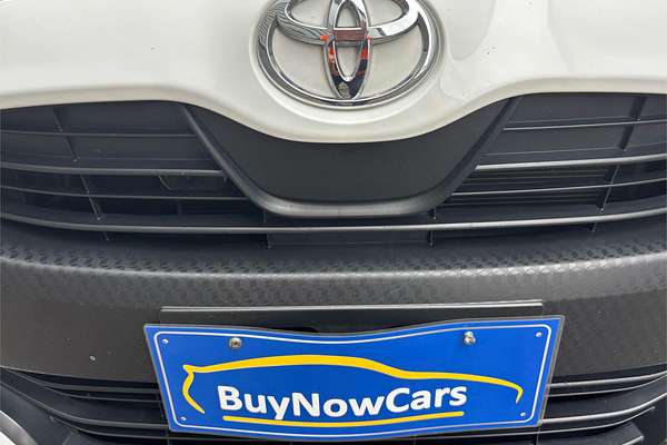 2023 Toyota Yaris Ascent Sport MXPA10R