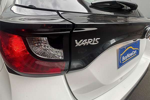 2023 Toyota Yaris Ascent Sport MXPA10R