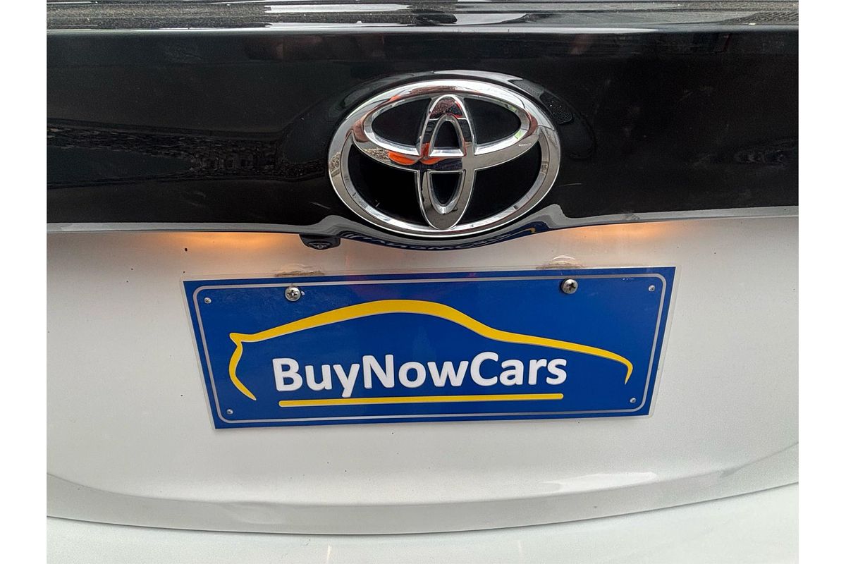 2023 Toyota Yaris Ascent Sport MXPA10R