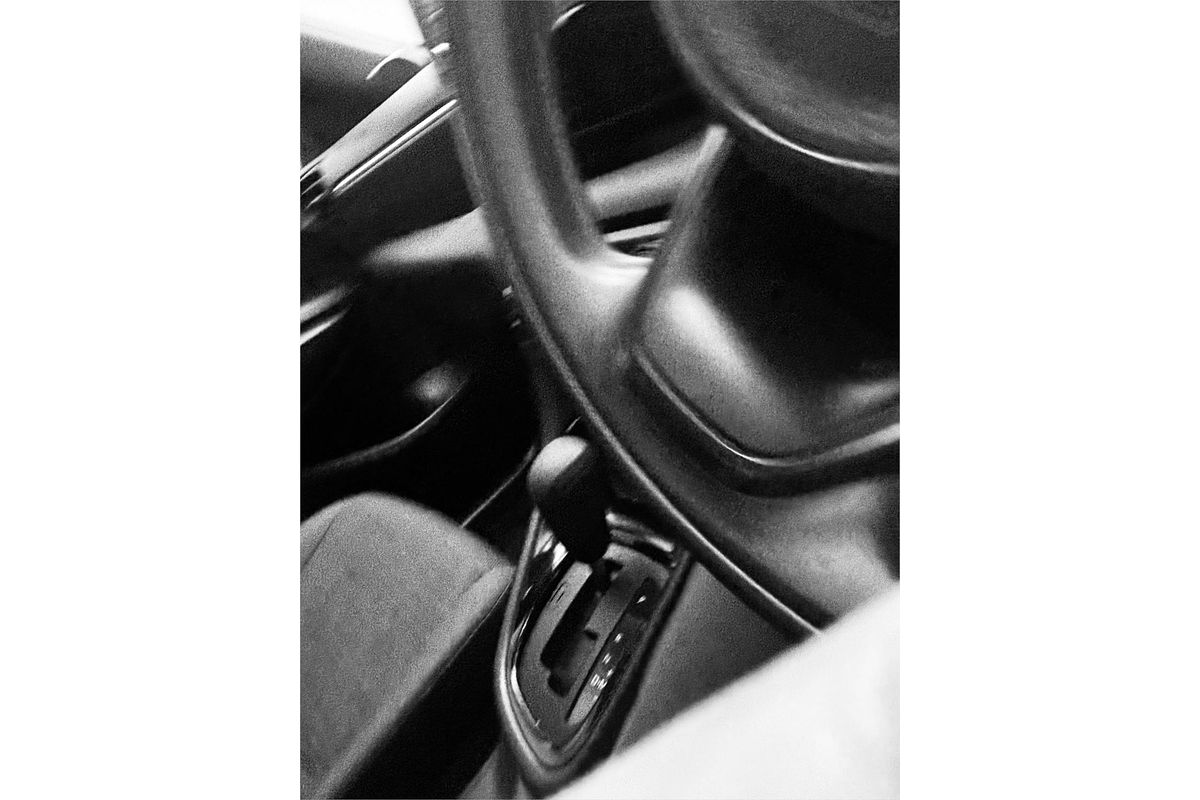 2023 Toyota Yaris Ascent Sport MXPA10R