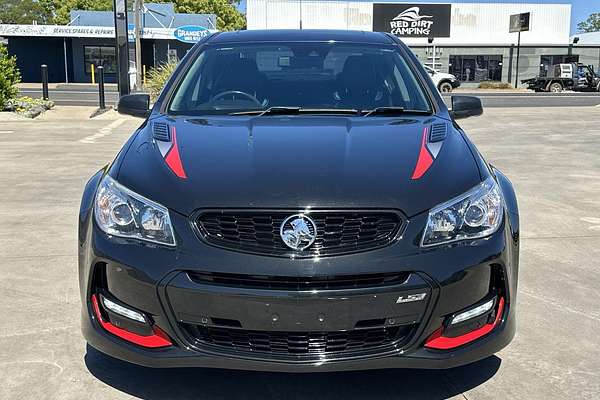 2017 Holden Commodore Motorsport Edition VF Series II