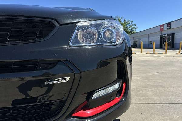 2017 Holden Commodore Motorsport Edition VF Series II