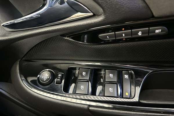 2017 Holden Commodore Motorsport Edition VF Series II