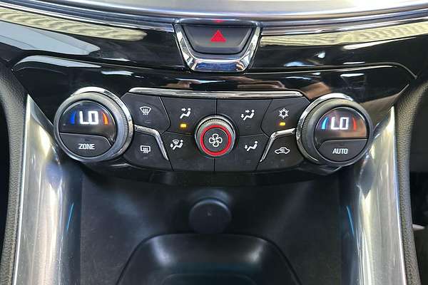 2017 Holden Commodore Motorsport Edition VF Series II