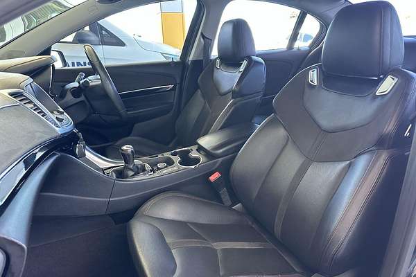 2017 Holden Commodore Motorsport Edition VF Series II