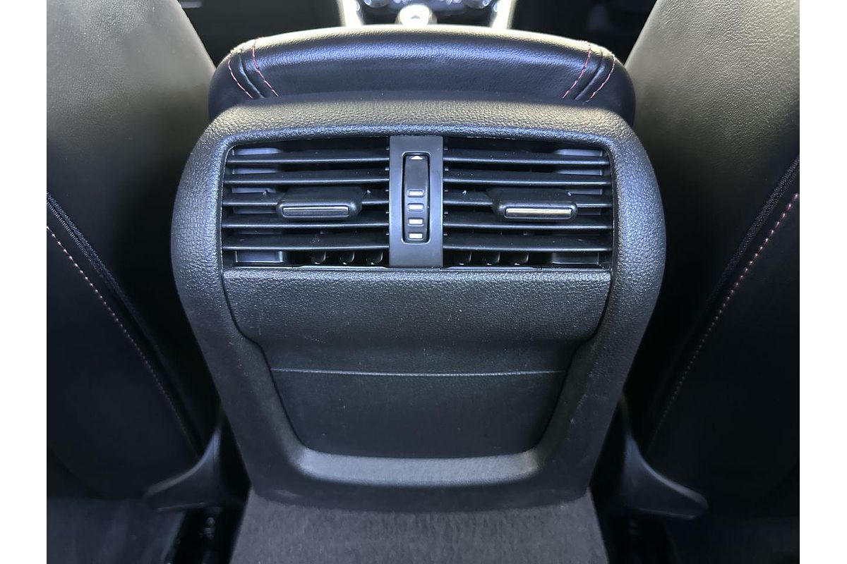 2017 Holden Commodore Motorsport Edition VF Series II