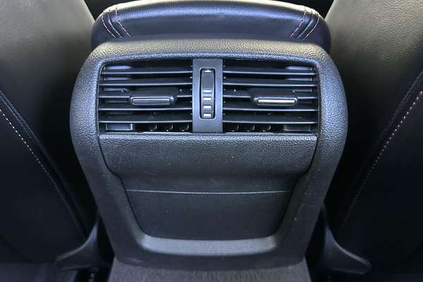 2017 Holden Commodore Motorsport Edition VF Series II