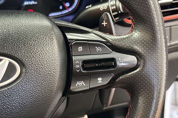 2023 Hyundai i30 N Line Premium PD.V4