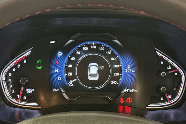 2023 Hyundai i30 N Line Premium PD.V4