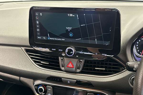 2023 Hyundai i30 N Line Premium PD.V4