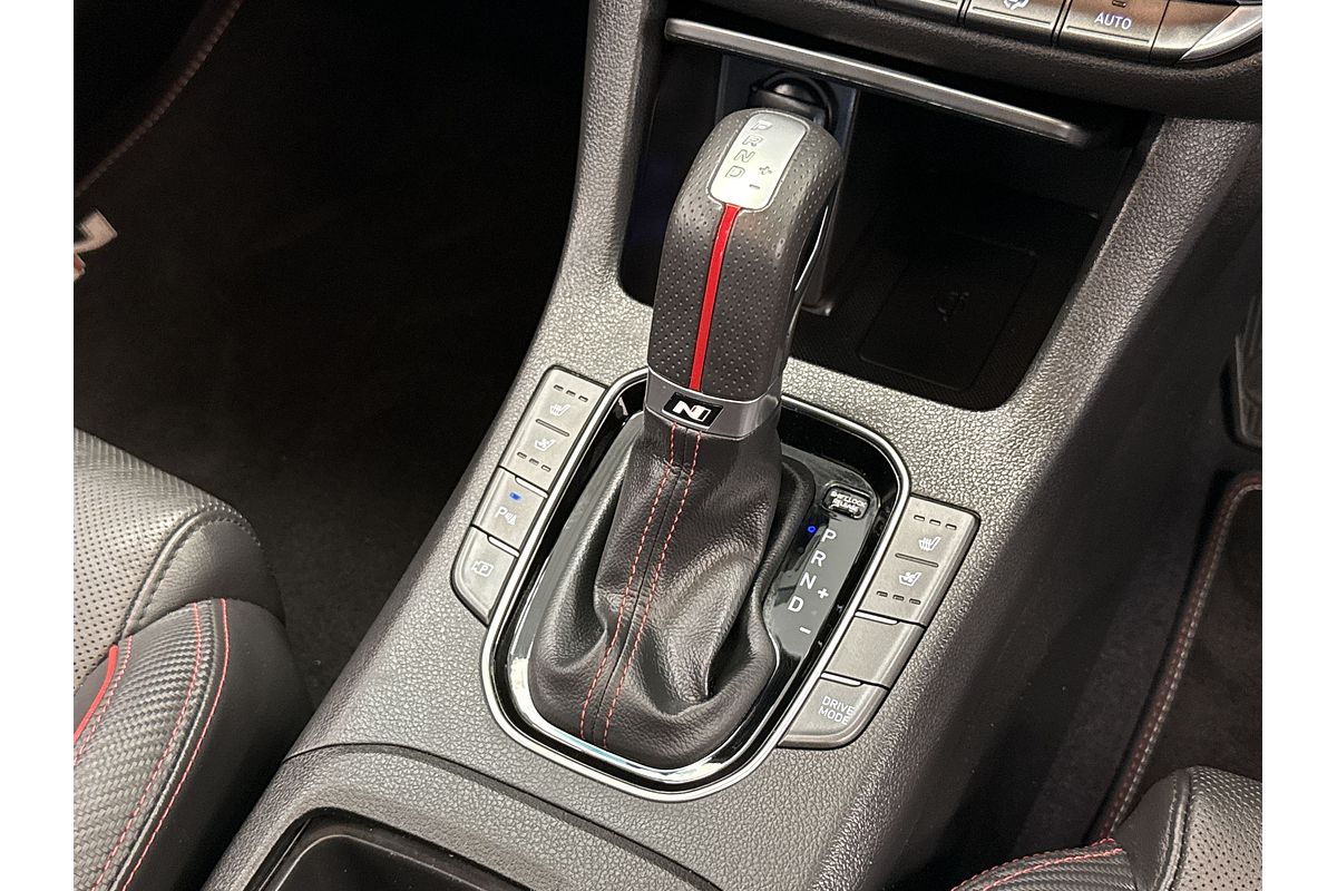 2023 Hyundai i30 N Line Premium PD.V4