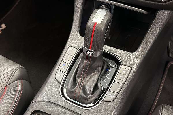 2023 Hyundai i30 N Line Premium PD.V4