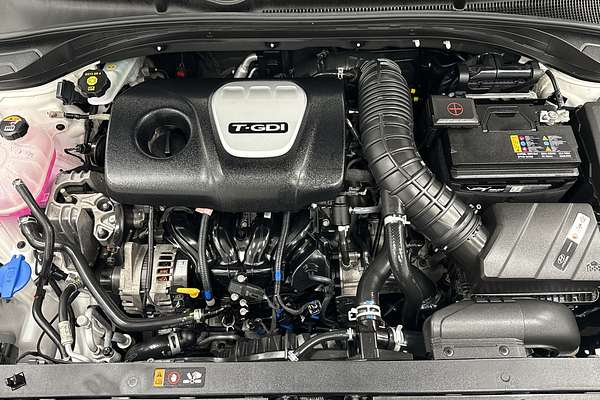 2023 Hyundai i30 N Line Premium PD.V4