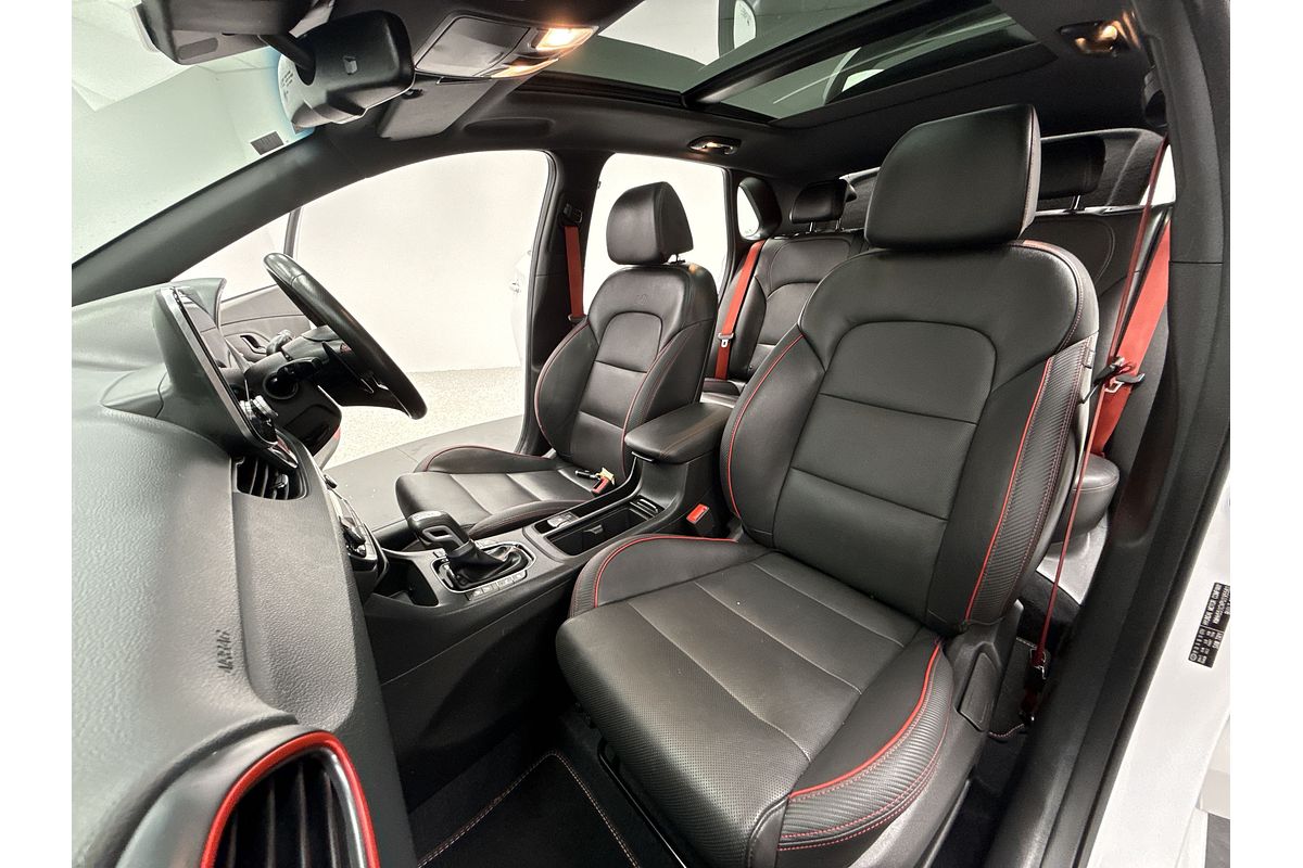 2023 Hyundai i30 N Line Premium PD.V4