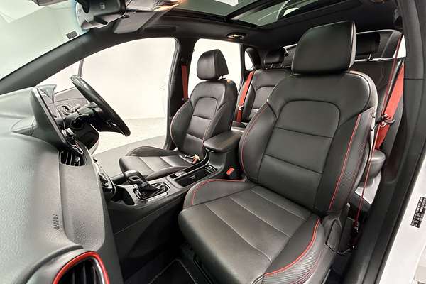 2023 Hyundai i30 N Line Premium PD.V4