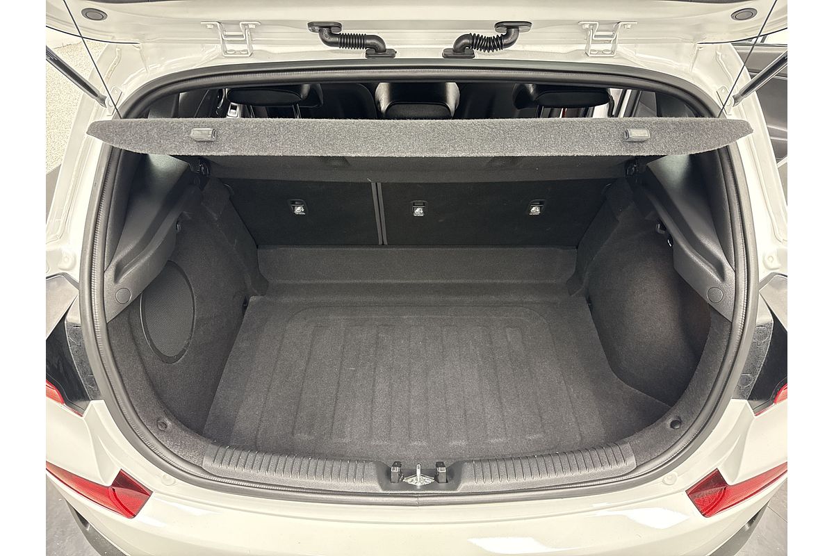 2023 Hyundai i30 N Line Premium PD.V4