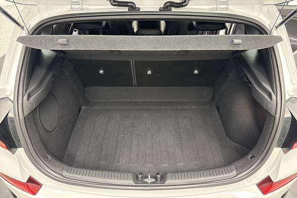 2023 Hyundai i30 N Line Premium PD.V4