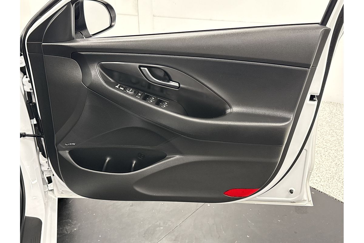 2023 Hyundai i30 N Line Premium PD.V4