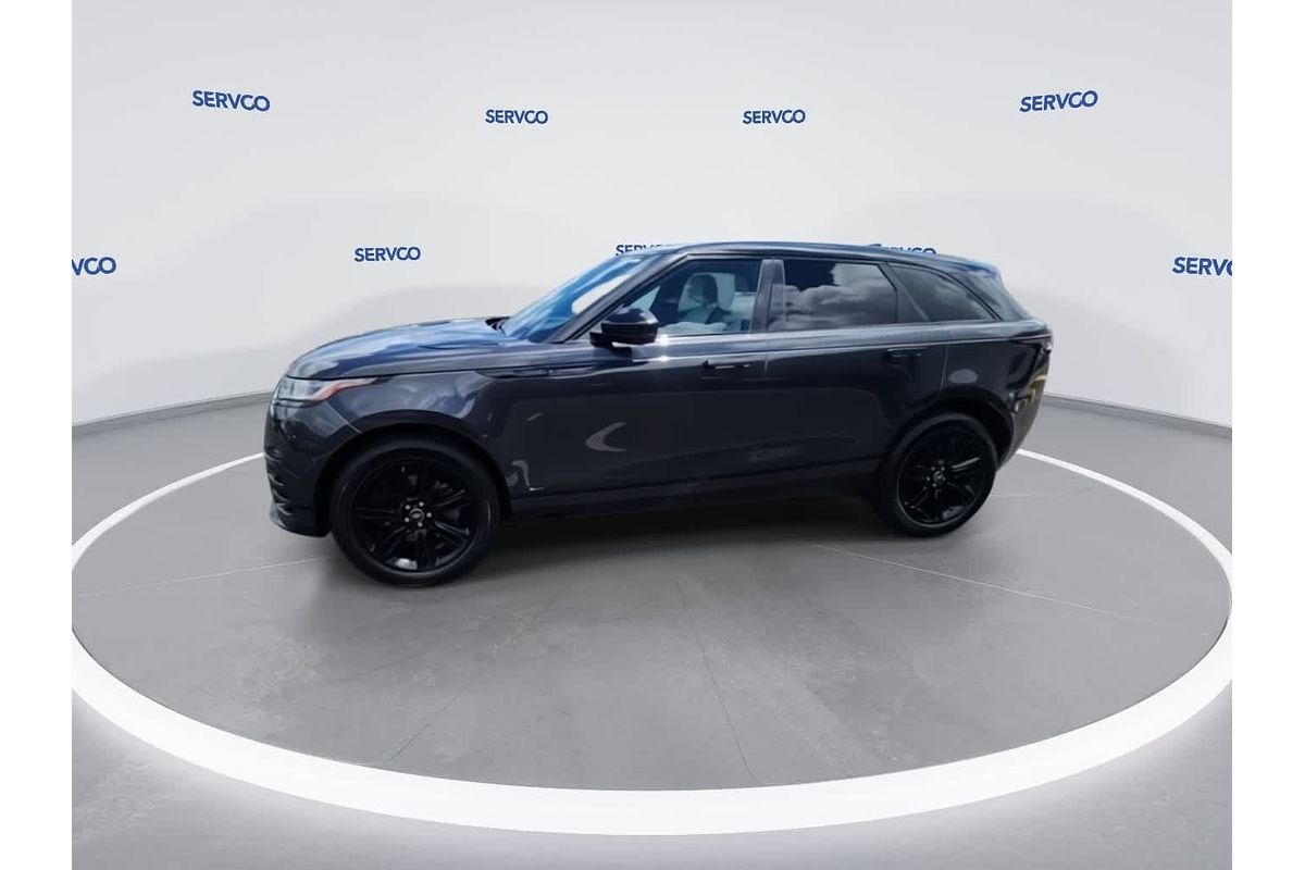 2021 Land Rover Range Rover Velar R-Dynamic S