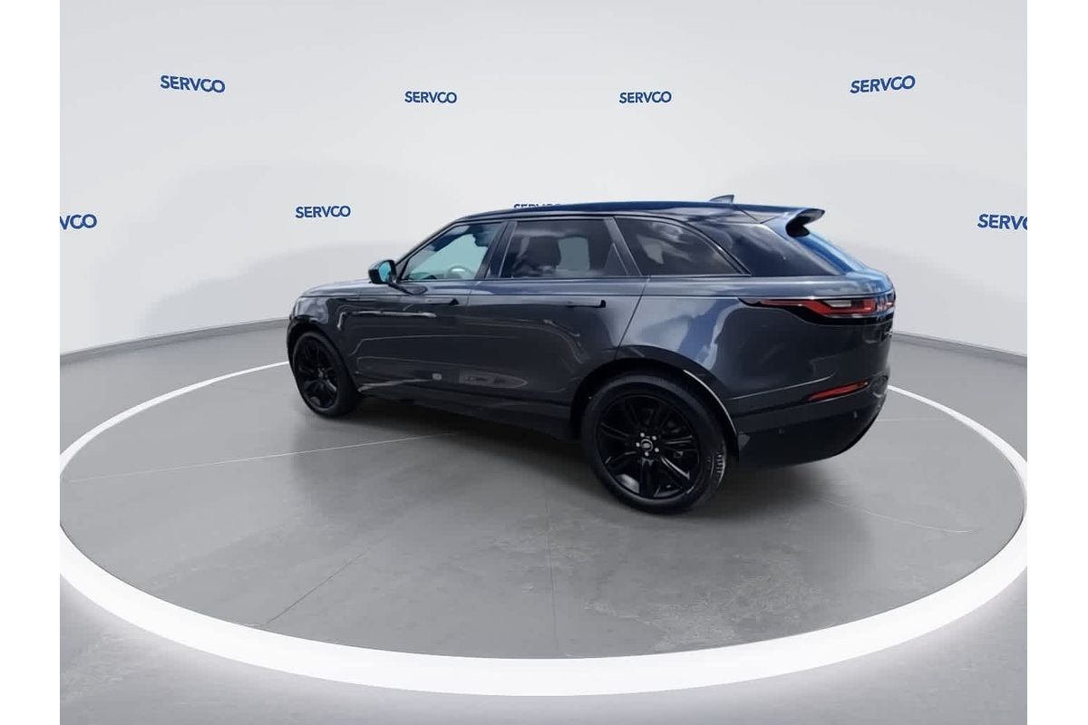 2021 Land Rover Range Rover Velar R-Dynamic S