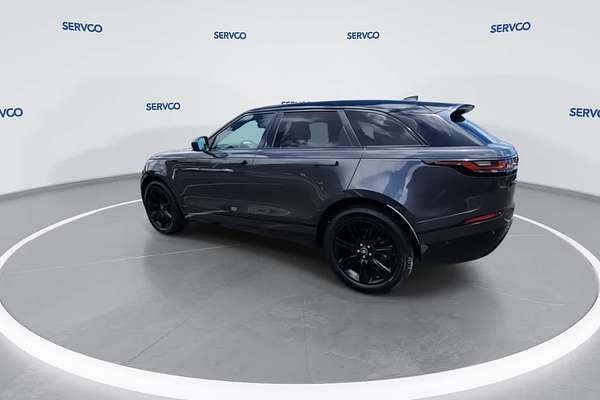 2021 Land Rover Range Rover Velar R-Dynamic S