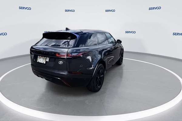 2021 Land Rover Range Rover Velar R-Dynamic S