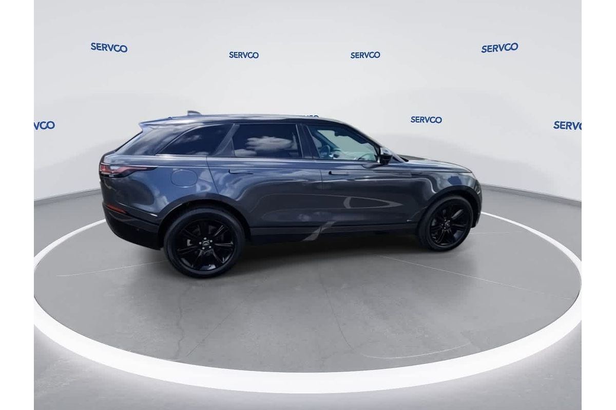 2021 Land Rover Range Rover Velar R-Dynamic S