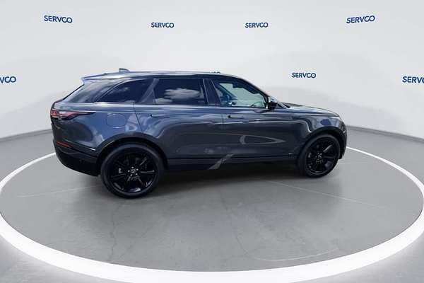2021 Land Rover Range Rover Velar R-Dynamic S