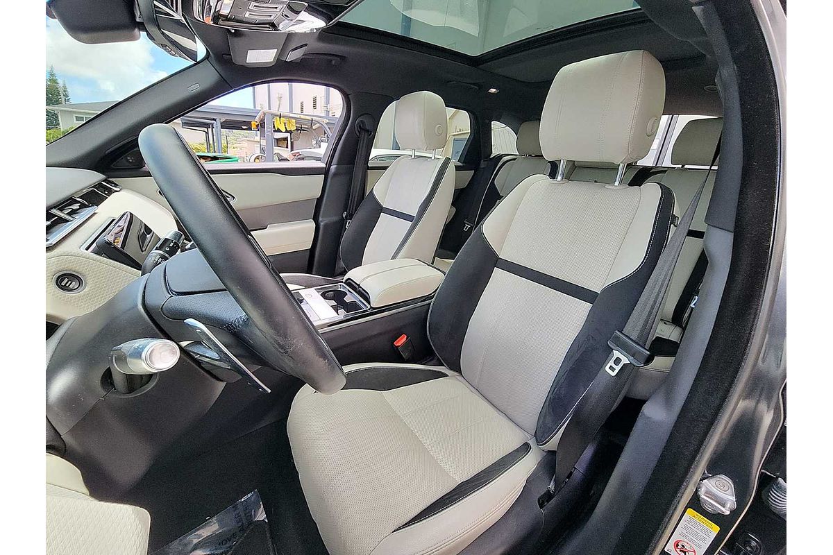 2021 Land Rover Range Rover Velar R-Dynamic S