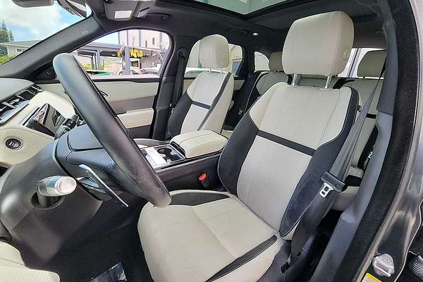 2021 Land Rover Range Rover Velar R-Dynamic S