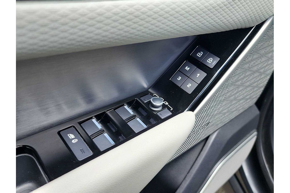 2021 Land Rover Range Rover Velar R-Dynamic S