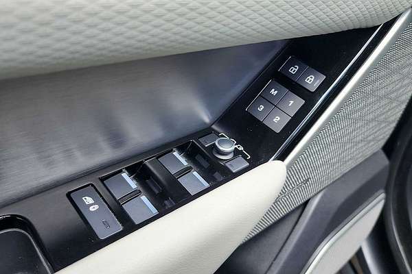 2021 Land Rover Range Rover Velar R-Dynamic S