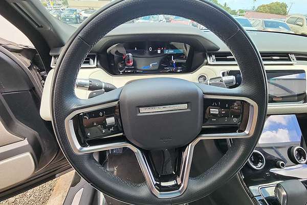 2021 Land Rover Range Rover Velar R-Dynamic S