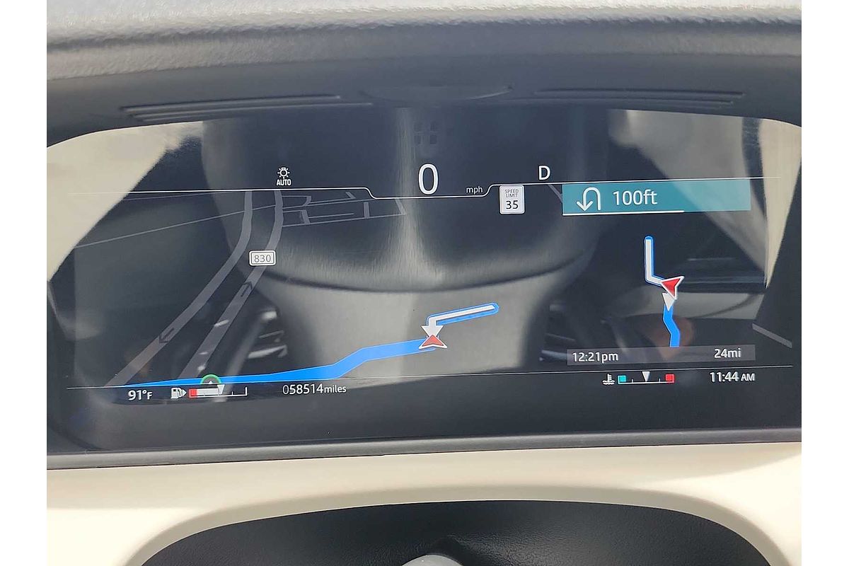 2021 Land Rover Range Rover Velar R-Dynamic S