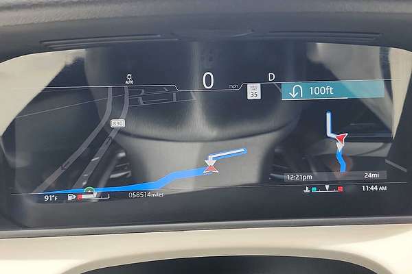 2021 Land Rover Range Rover Velar R-Dynamic S