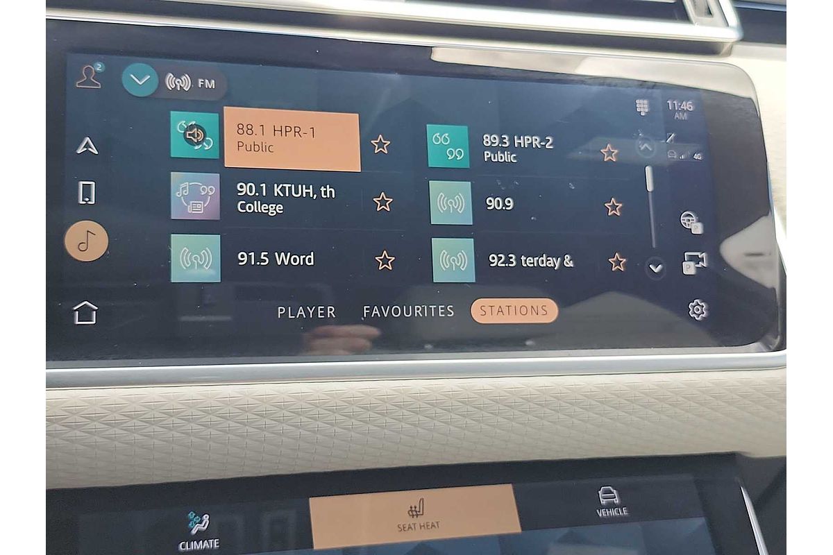 2021 Land Rover Range Rover Velar R-Dynamic S