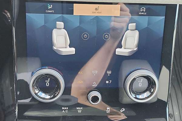 2021 Land Rover Range Rover Velar R-Dynamic S