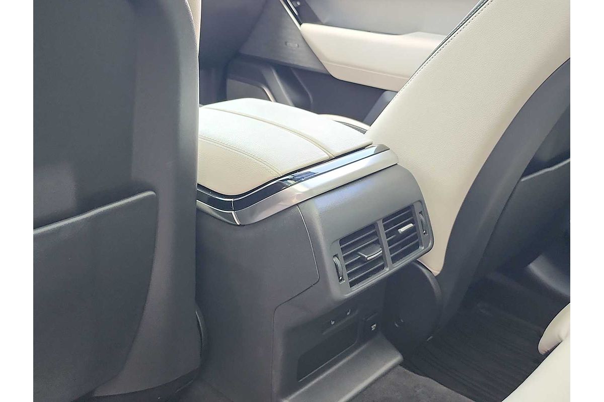 2021 Land Rover Range Rover Velar R-Dynamic S