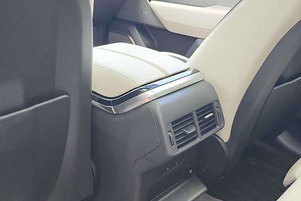 2021 Land Rover Range Rover Velar R-Dynamic S