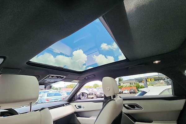2021 Land Rover Range Rover Velar R-Dynamic S