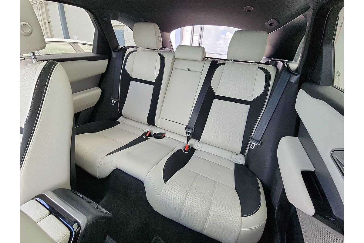 2021 Land Rover Range Rover Velar R-Dynamic S
