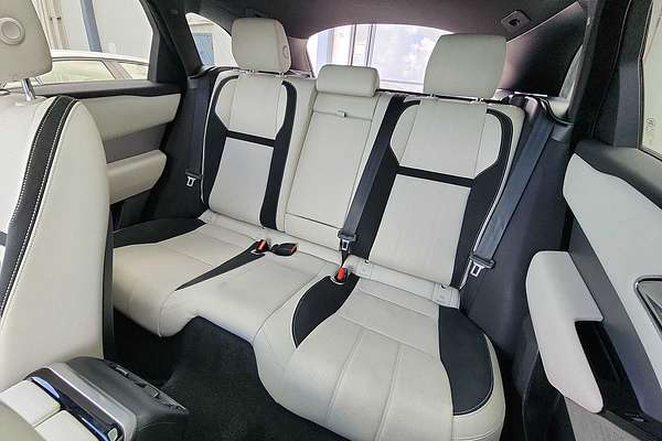 2021 Land Rover Range Rover Velar R-Dynamic S