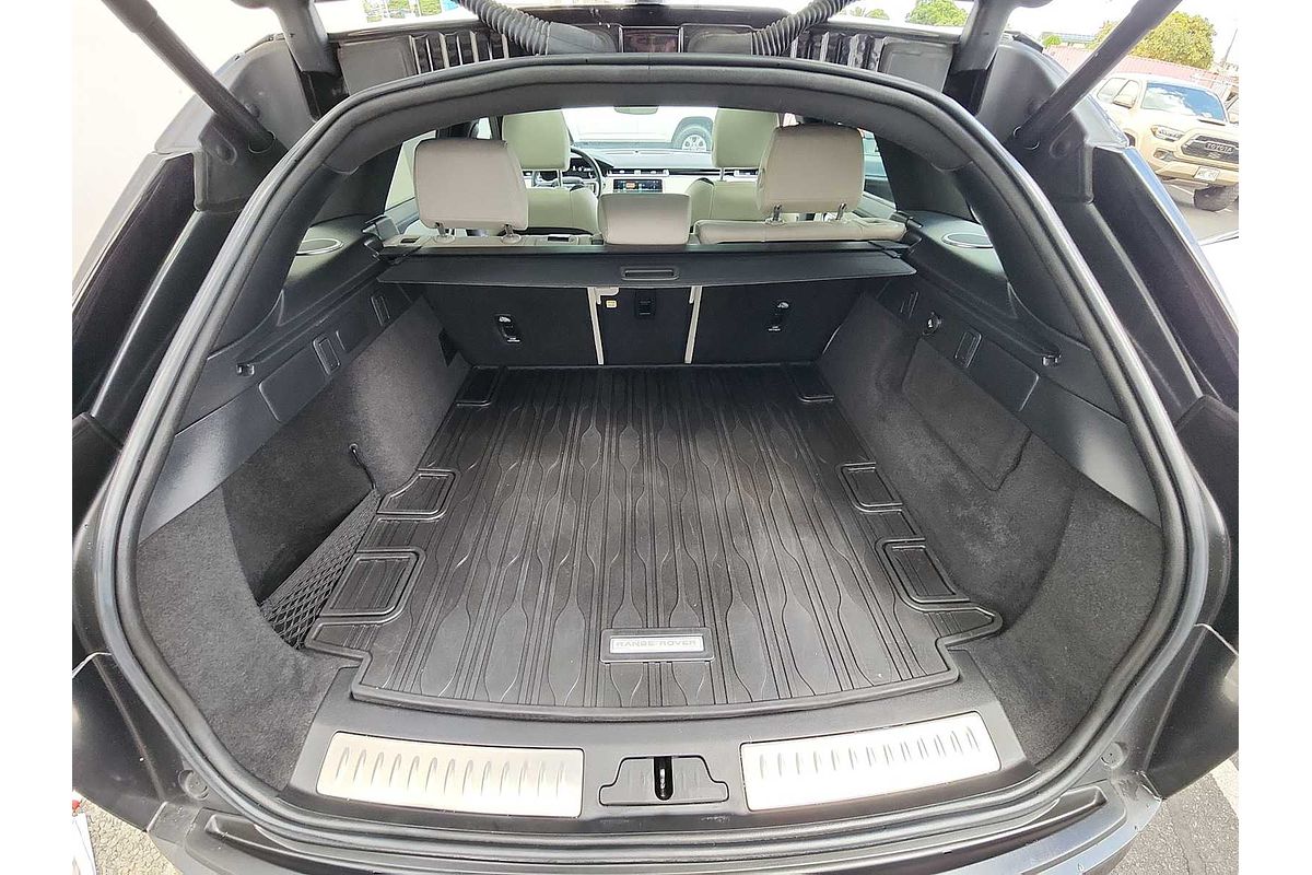 2021 Land Rover Range Rover Velar R-Dynamic S