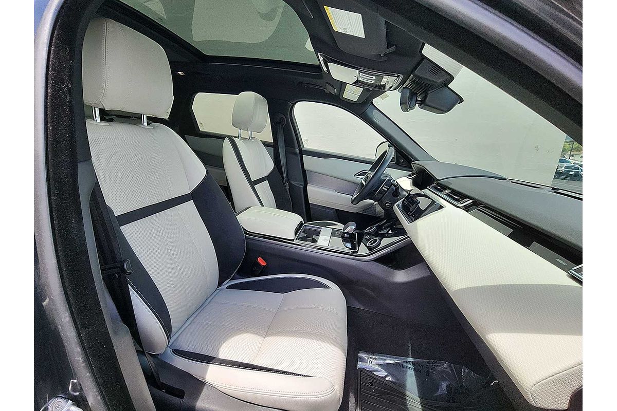 2021 Land Rover Range Rover Velar R-Dynamic S