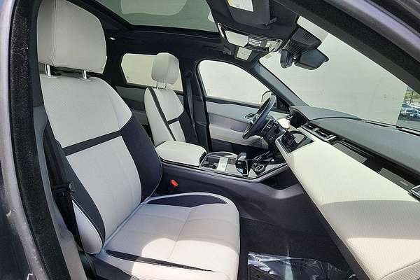2021 Land Rover Range Rover Velar R-Dynamic S