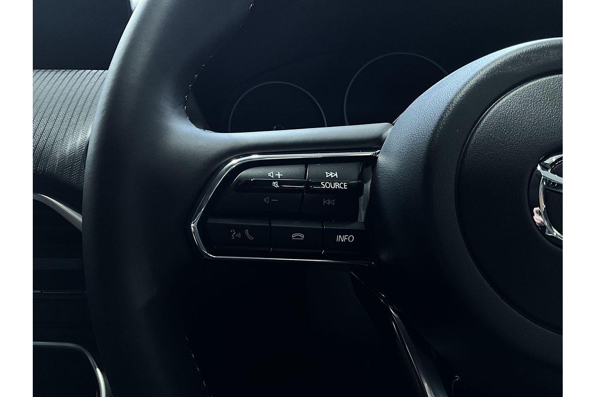 2025 Mazda CX-60 D50e Pure KH Series