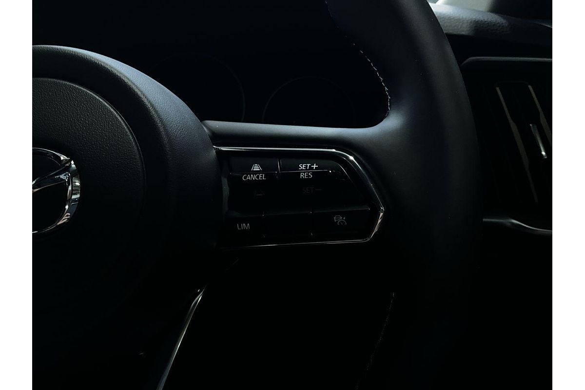 2025 Mazda CX-60 D50e Pure KH Series