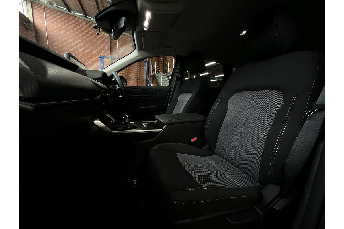 2025 Mazda CX-60 D50e Pure KH Series